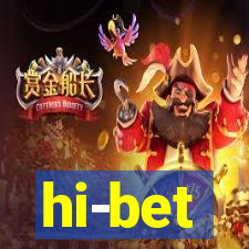 hi-bet