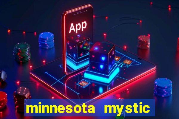 minnesota mystic lake casino