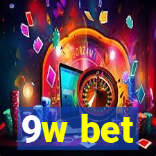 9w bet