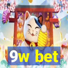 9w bet