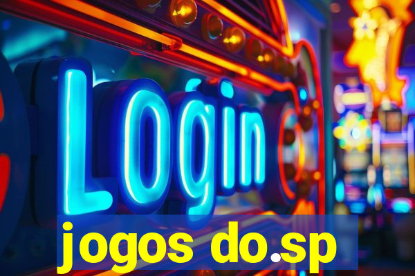 jogos do.sp