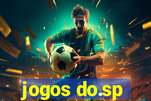 jogos do.sp