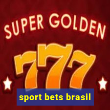 sport bets brasil