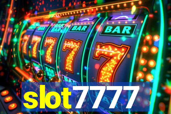 slot7777