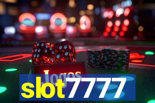 slot7777