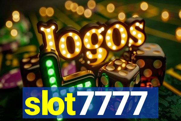 slot7777