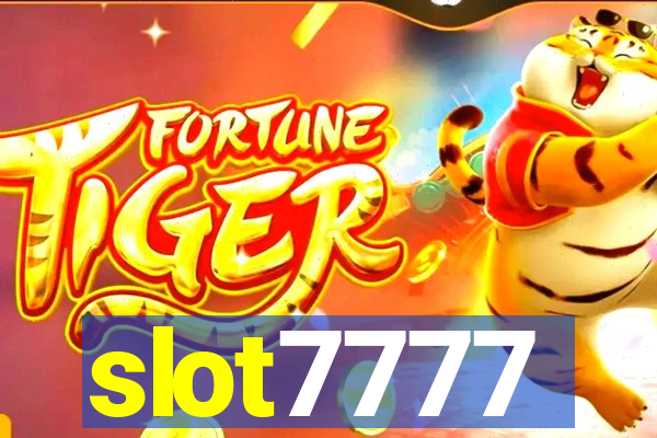 slot7777