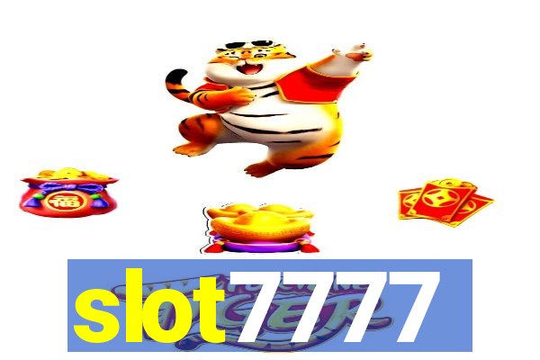 slot7777