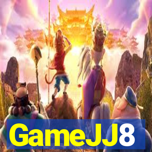 GameJJ8