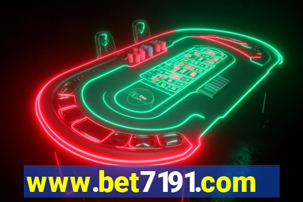 www.bet7191.com