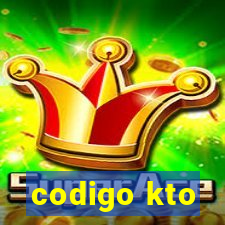 codigo kto