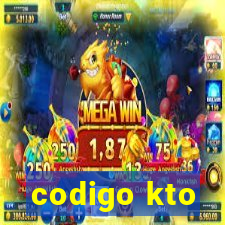 codigo kto