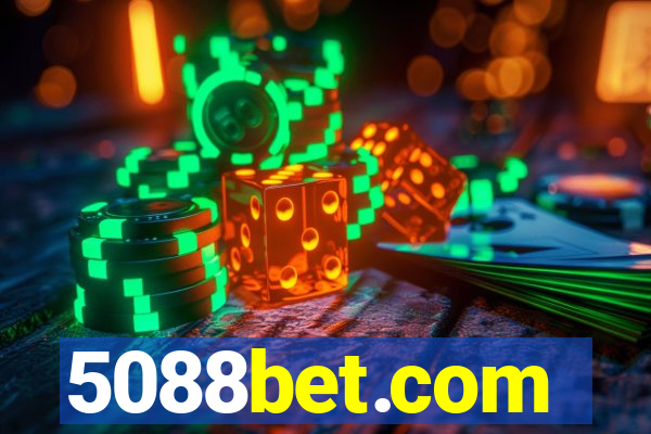 5088bet.com