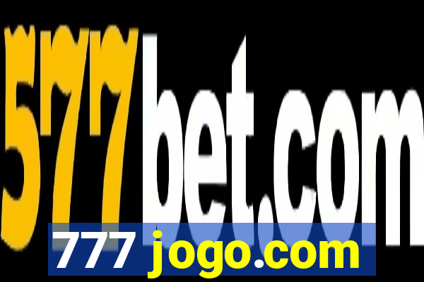 777 jogo.com