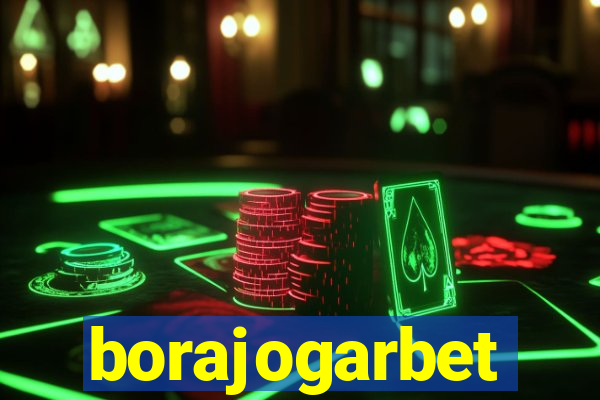 borajogarbet