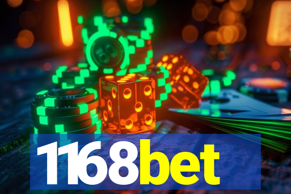 1168bet