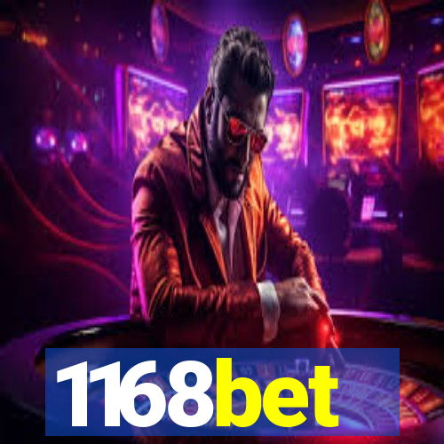 1168bet