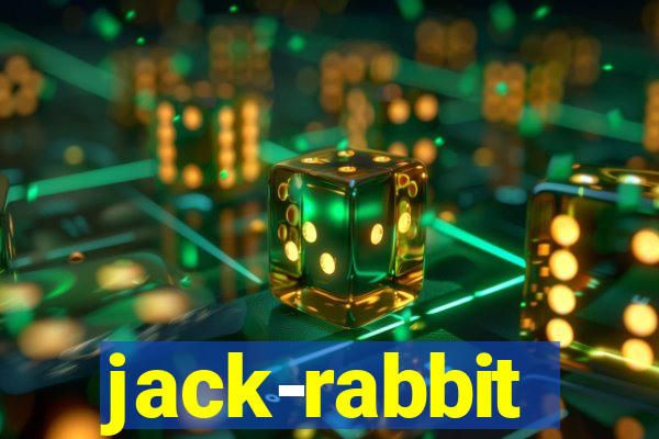 jack-rabbit