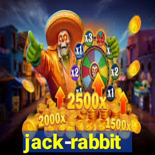 jack-rabbit