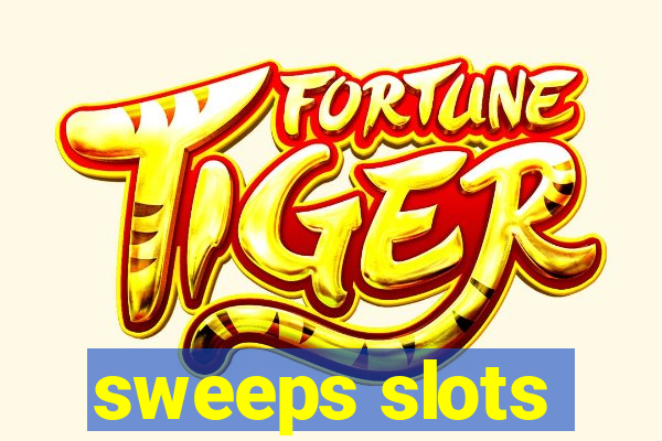 sweeps slots