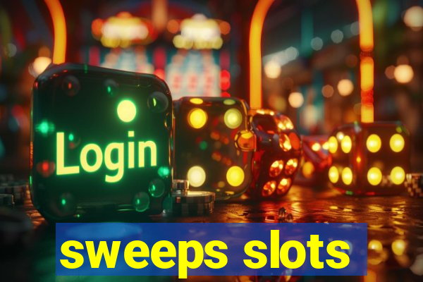 sweeps slots