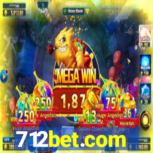 712bet.com