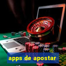 apps de apostar