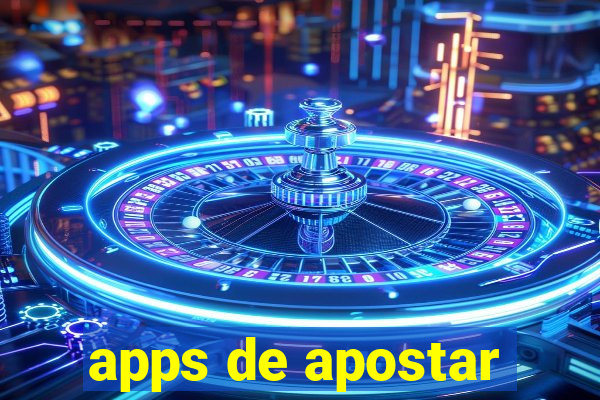 apps de apostar