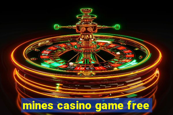 mines casino game free