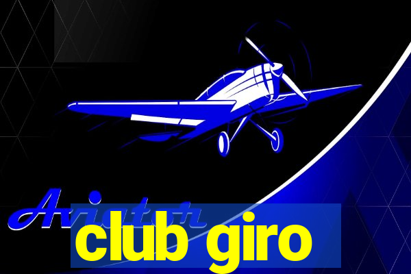 club giro