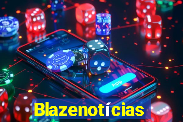 Blazenotícias