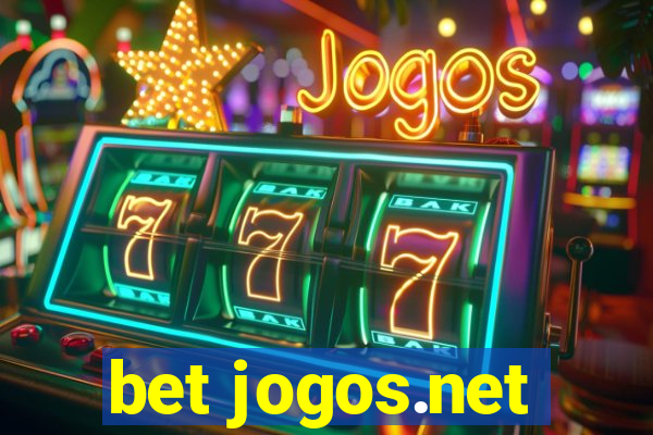 bet jogos.net