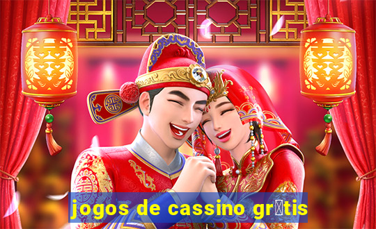 jogos de cassino gr谩tis