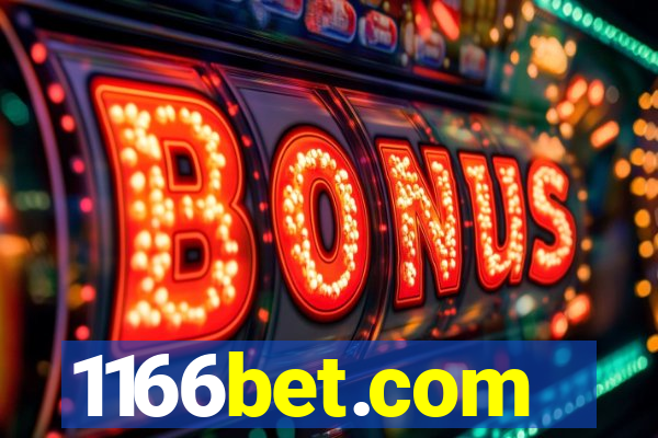 1166bet.com