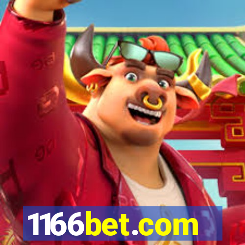 1166bet.com