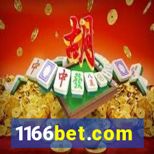 1166bet.com