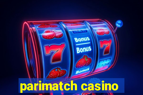 parimatch casino