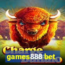 games888 bet