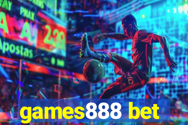 games888 bet