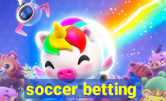 soccer betting