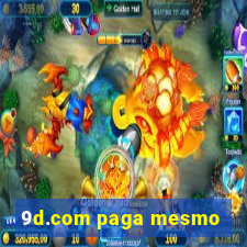 9d.com paga mesmo