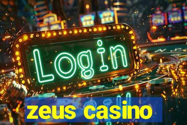 zeus casino