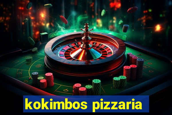 kokimbos pizzaria