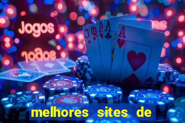 melhores sites de jogos de aposta