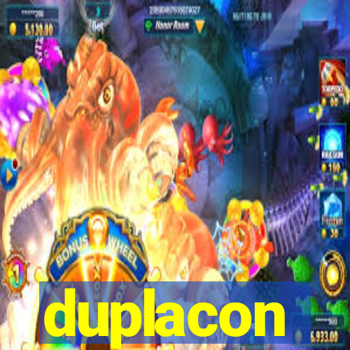 duplacon