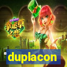 duplacon