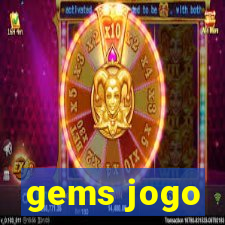 gems jogo