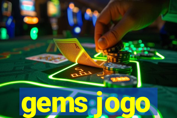 gems jogo