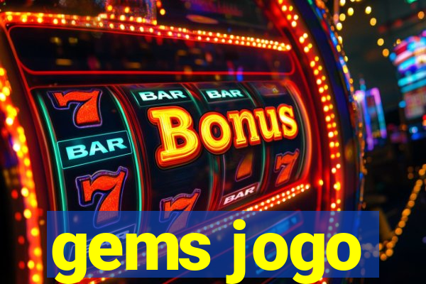 gems jogo