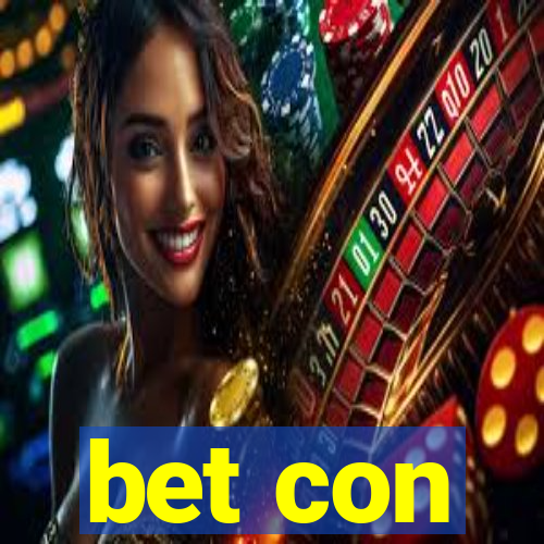 bet con